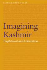 Imagining Kashmir: Emplotment and Colonialism