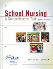 School Nursing