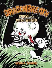 Dragonbreath #3