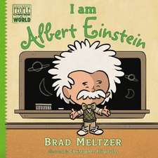 I Am Albert Einstein: Young Readers Edition