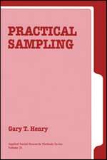 Practical Sampling