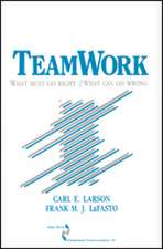 Teamwork