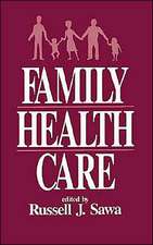 Family Health Care