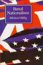 Banal Nationalism