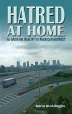 Hatred at Home: al-Qaida on Trial in the American Midwest