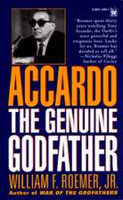 Accardo: The Genuine Godfather