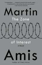 The Zone of Interest