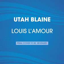 Utah Blaine