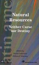 Natural Resources