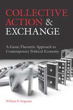 Collective Action and Exchange