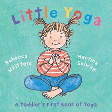 Little Yoga