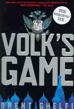 Volk's Game