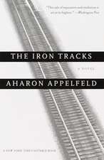 The Iron Tracks