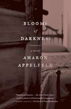 Blooms of Darkness