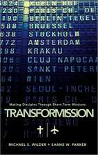 Transformission