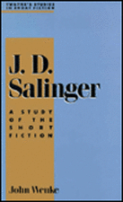 Studies in Short Fiction Series: J. D. Salinger