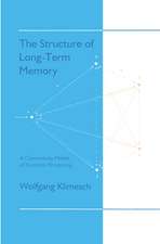 The Structure of Long-term Memory: A Connectivity Model of Semantic Processing