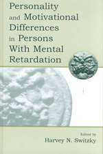 Personality Motivational Diff. CL: The Role of Norms and Group Membership