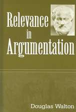 Relevance in Argumentation
