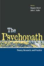 The Psychopath: Theory, Research, and Practice