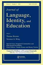 Queer Inquiry In Language Education Jlie V5#1