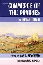 Commerce of the Prairies