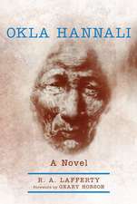 Okla Hannali