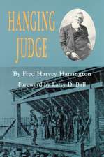 Hanging Judge