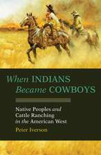 When Indians Became Cowboys: The Indian Invasion of Alcatraz