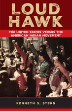 Loud Hawk: The United States Versus the American Indian Movement