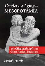 Gender and Aging in Mesopotamia: The 