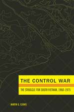 CONTROL WAR