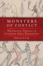 Monsters of Contact