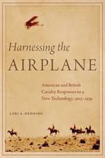 Henning, L: Harnessing the Airplane