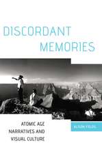 Discordant Memories