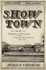 Show Town