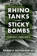 Rhino Tanks and Sticky Bombs Volume 79