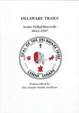 Delaware Trails