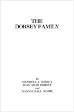 The Dorsey Family