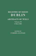 Registry of Deeds, Dublin