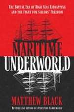 Maritime Underworld