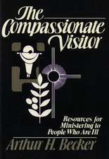 Compassionate Visitor