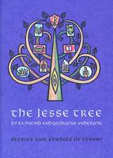 Jesse Tree