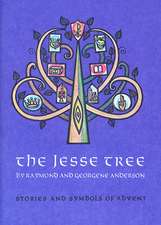 The Jesse Tree