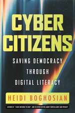 Cyber Citizens