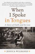 When I Spoke in Tongues: A Pentecostal Girlhood