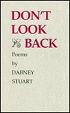 Don't Look Back: Poems