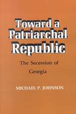 Toward a Patriarchal Republic