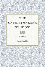 The Cabinetmaker's Window