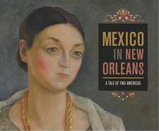 Mexico in New Orleans